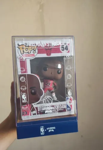 FUNKO NBA ORIGINAL