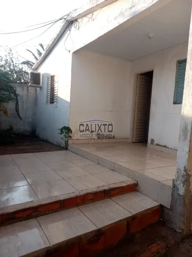 CASA BAIRRO PLANALTO