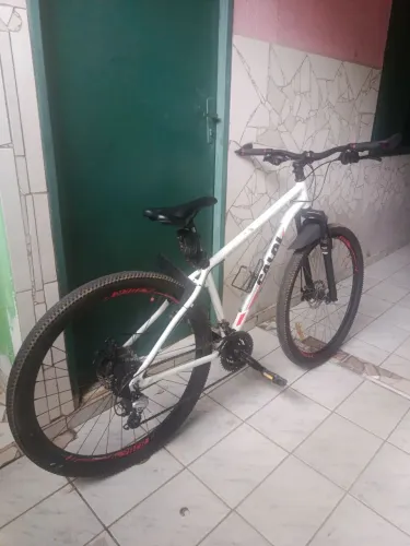 Caloi Vulcan