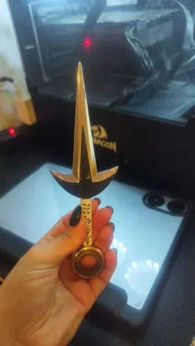 Kunai minato