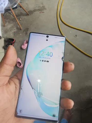 Galaly  note 10