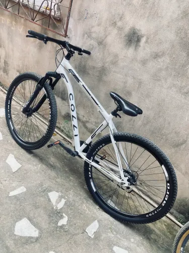 Bicicleta Aro 29