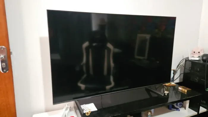 Tv Samsung 50 polegadas