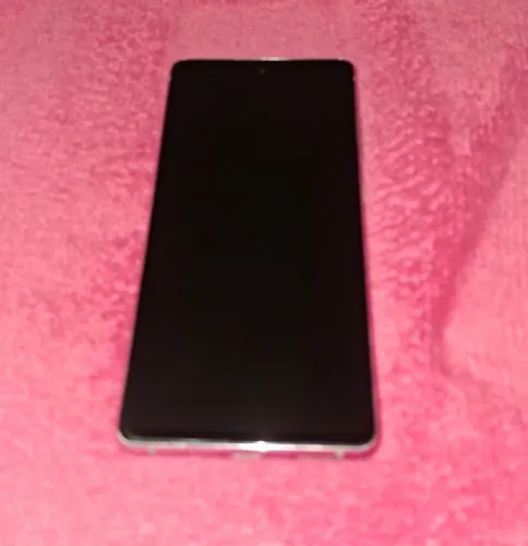 Samsung S20 Fe 5G