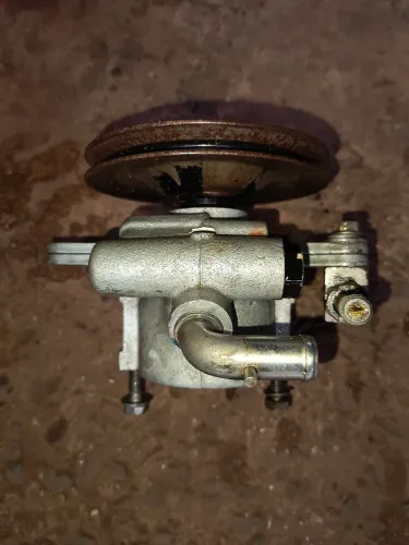 PEÇAS DE OMEGA