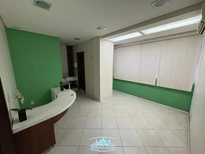 Código 4724 -  Aluga sala comercial na rua Juiz de Fora n°60, Centro de Ipatinga, com sala