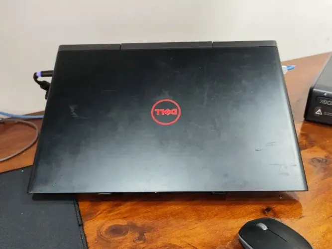 Notebook Dell Gamer Inspiron 15 7000 Gaming