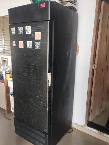 Freezer Cervejeiro Metalfrio