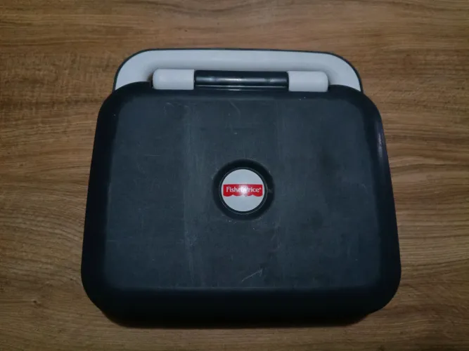 Laptop Fisher price 