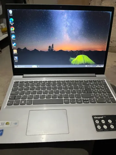Notebook Lenovo
