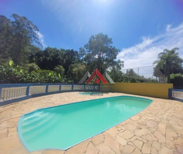 Chácara com 3 dormitórios à venda, 2291 m² por R$ 1.060.000,00 - Vila São Sebastião - Ferr
