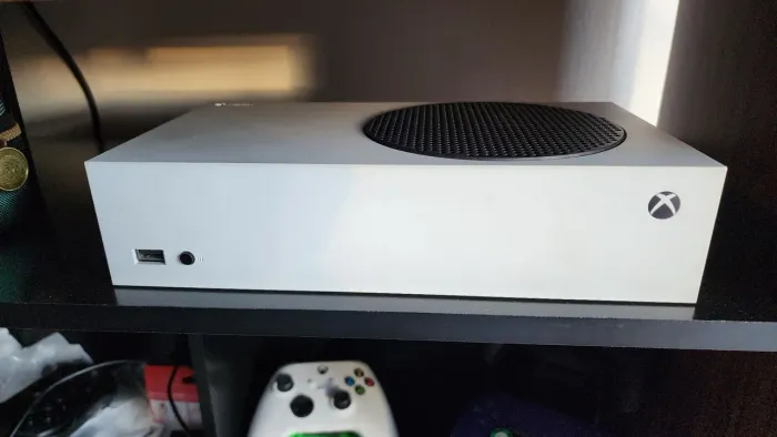 Xbox Series S