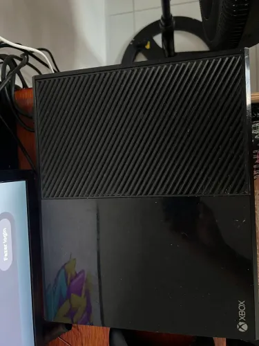 Xbox One completo