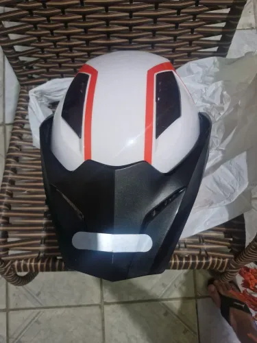 Capacete ls2