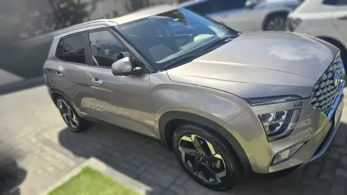 Hyundai Creta Ultimate 2.0 16V Flex AUT 2022