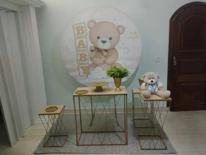 Decoração de Festa