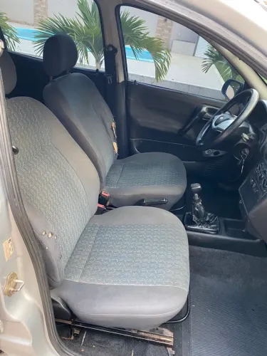 Chevrolet Corsa Wind 1.0 Mpf/milleniumi/ EFI 4P (álcool) 2001