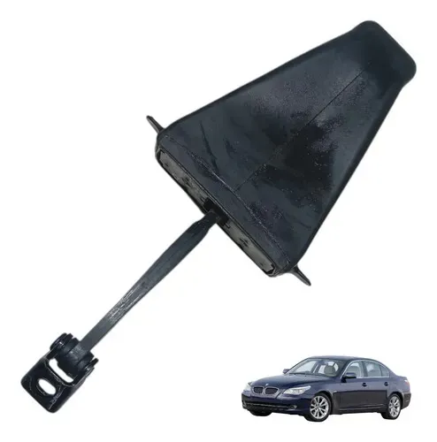 Limitador Porta Traseira Direita Bmw 530i N52 E60 2008 2009