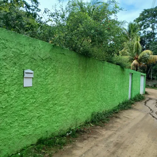 Sítio em Mirueira Paulista 