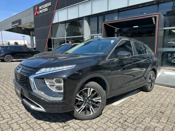 Mitsubishi Eclipse Cross HPE 1.5 16V 165cv AUT 2025