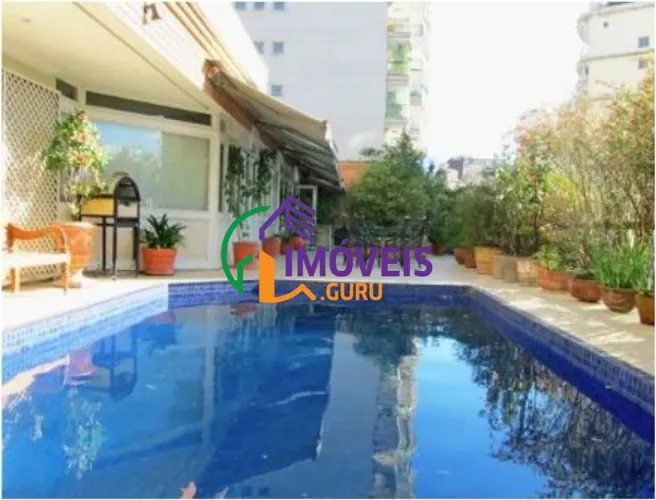 TRIPLEX - ITAIM BIBI - SP