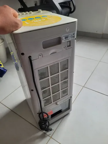 CLIMATIZADOR