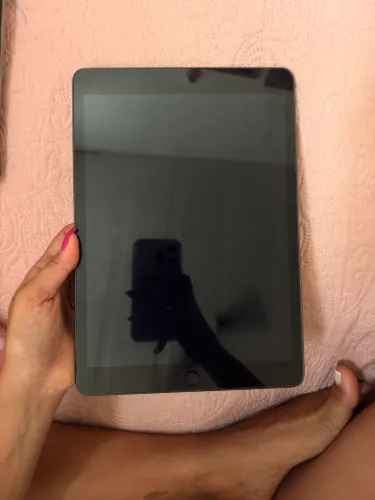 Vendo iPad 9? geração 