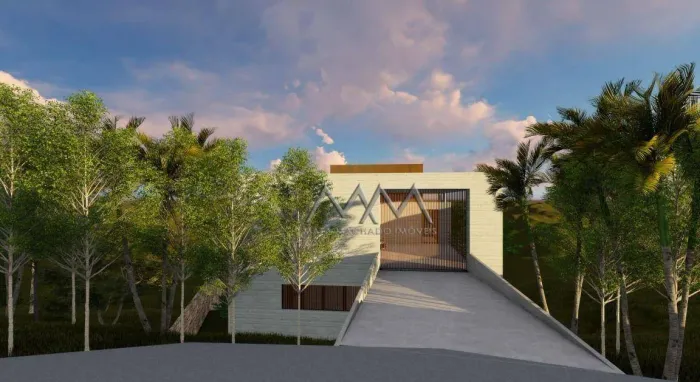 Lote à Venda no Condomínio Quintas do Sol | 1.459 m²