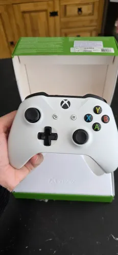 CONTROLE XBOX