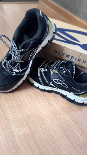 Tênis Olympikus
