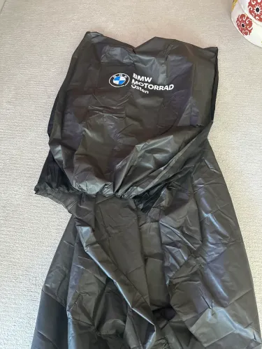 Capa para moto BMW 
