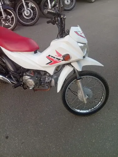 Vendo pop110 muito top