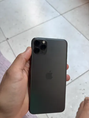 iPhone 11 Pro Max 256GB