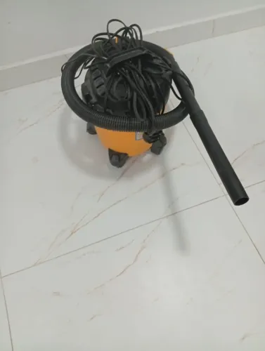 Aspirador de po