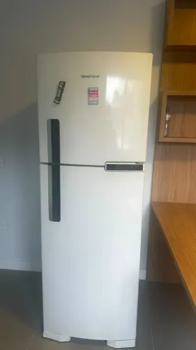 Geladeira Brastemp Frost Free 385 litros