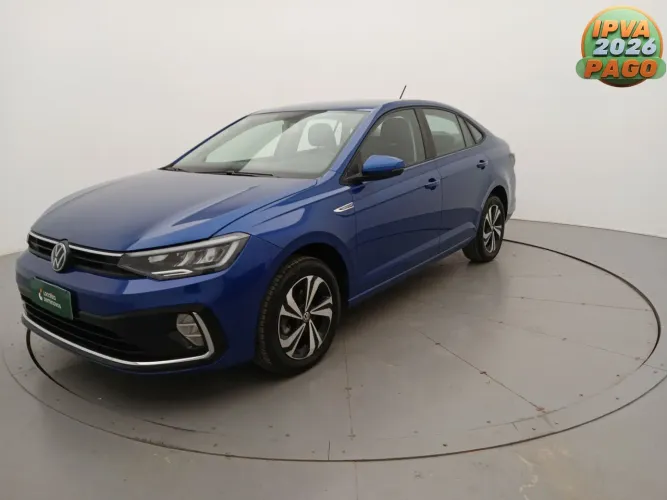 Volkswagen Virtus Comfort. 200 TSI 1.0 Flex 12V AUT 2025