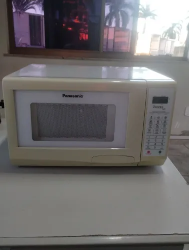 Microondas