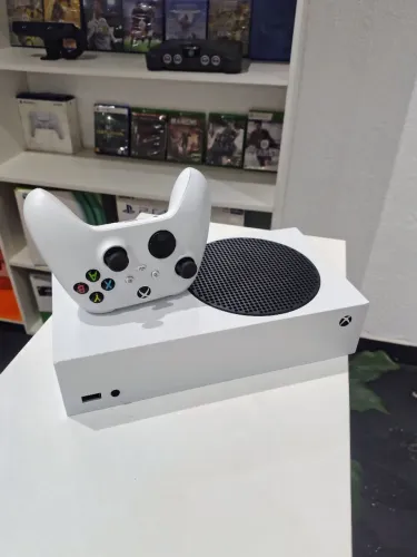 Xbox séries s