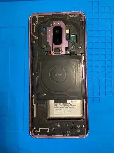 Samsung s9 plus 
