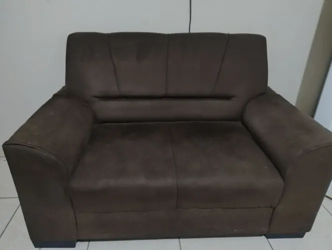 Sofá em ótimo estado 