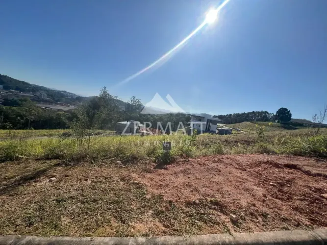 Terreno em Condomínio Fechado de Alto Padrão  Itoupava Norte, Blumenau/SC