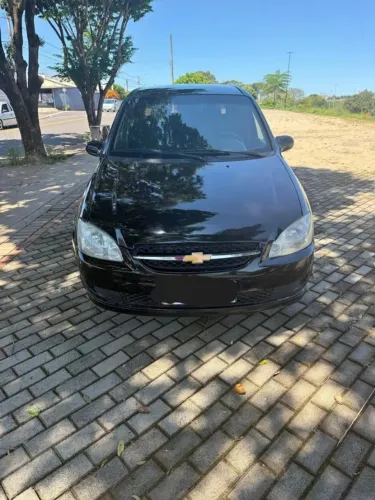 Chevrolet Classic Life/ls 1.0 VHC Flexp. 4P 2014
