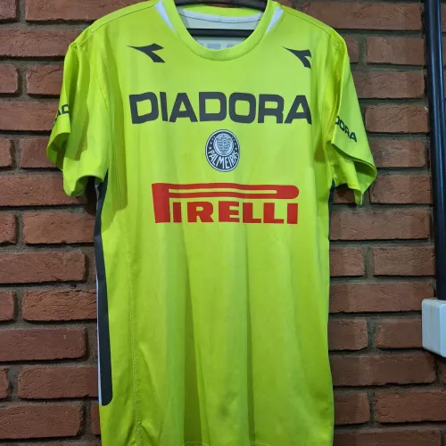 Camisa Palmeiras diadora 2005