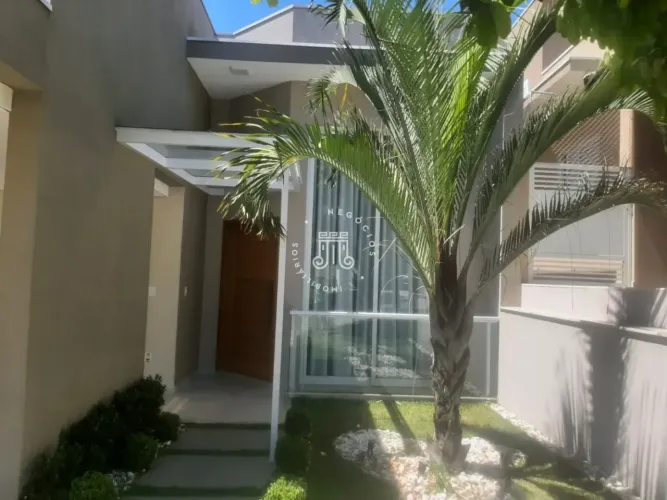 CASA A VENDA CONDOMÍNIO PHYTUS - BAIRRO JACARE - CABREUVA/SP.