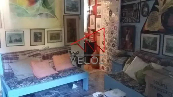 Apartamento-À VENDA-Santa Teresa-Rio de Janeiro-RJ