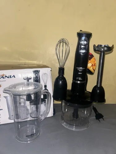 Mixer Britânia 
