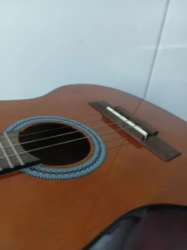 Cavaco Giannini cs14 - R$350