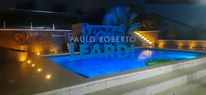 CASA EM CONDOMÍNIO - JARDIM IMPERIAL HILLS 3 - SP