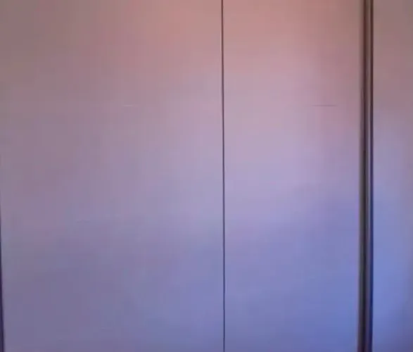 lindo apartamento para locação 3 dormitórios sendo uma suite 2 vagas de garagem