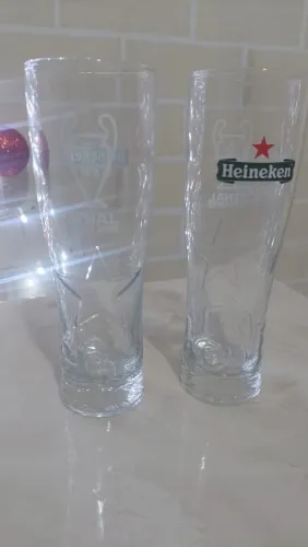 Tulipa Heineken Champions League novo